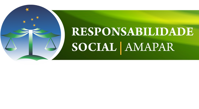 AMB divulga lançamento da revista de Responsabilidade Social da Amapar